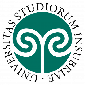 Logo for Studiare Informatica a Uninsubria